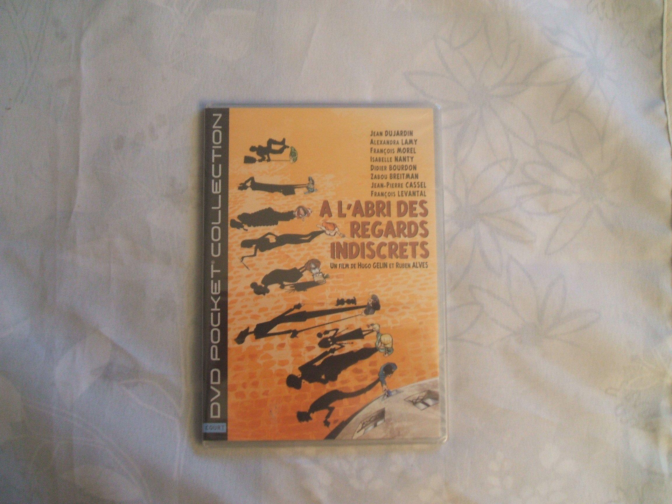 Acheter À l'abri des Regards indiscrets Bon état - 10,68 € À l'abri des Regards indiscrets Bon état - reconditionné disponible sur Label Emmaüs